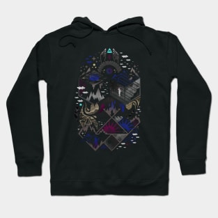 Yawning Hollow Hoodie